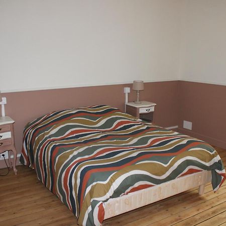 Apartament Le Quai 2009 Rethel Zewnętrze zdjęcie