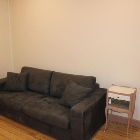 Apartament Le Quai 2009 Rethel Zewnętrze zdjęcie