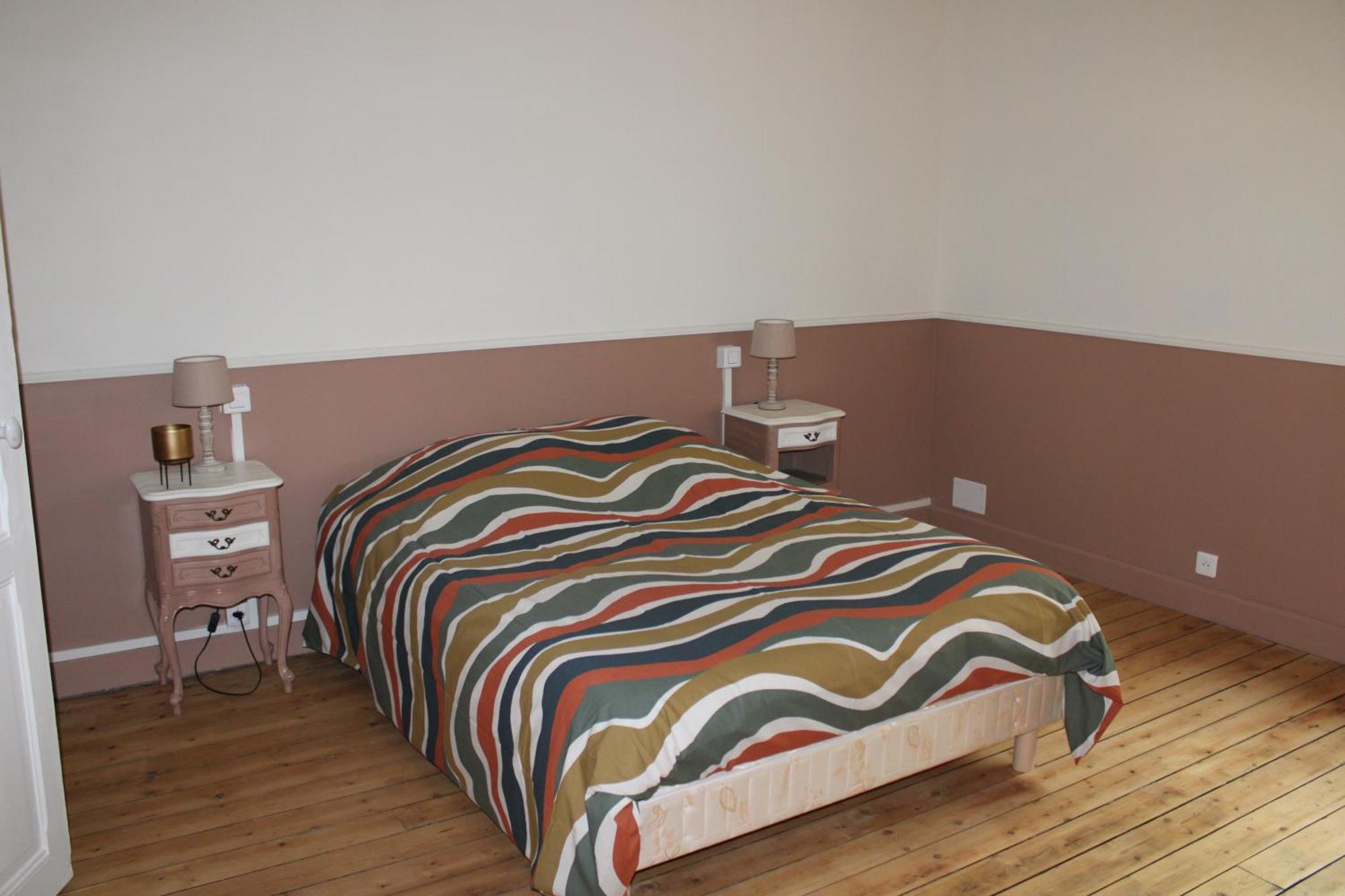 Apartament Le Quai 2009 Rethel Zewnętrze zdjęcie